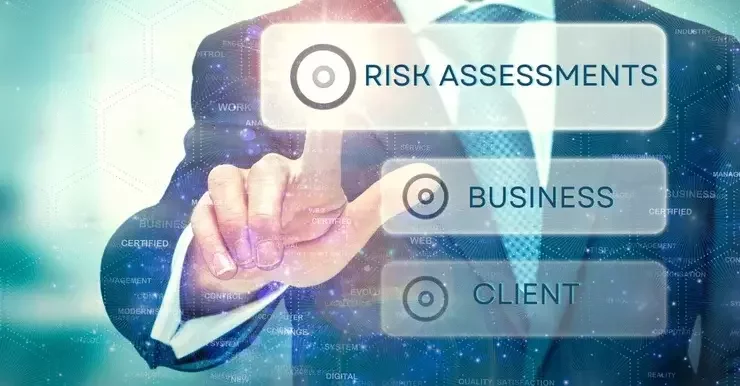 Navigating AML Risk Assessments: A Guide for Irish Accountants